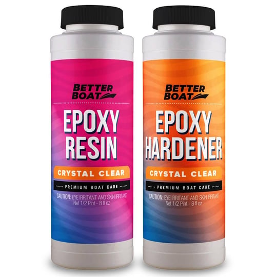 epoxy-resin-crystal-clear-resin-kit-art-boat-and-tabletop-16oz-kit-set-2-part-countertop-marine-grad-1