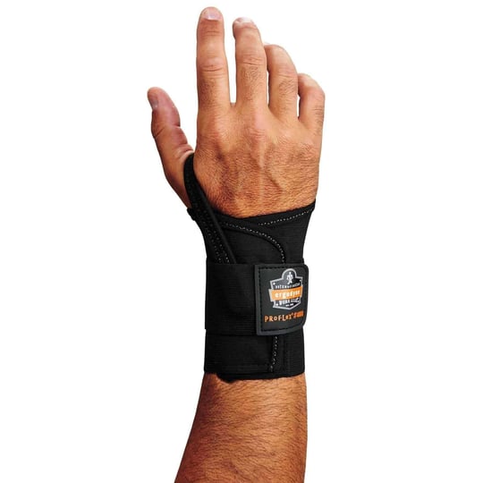 ergodyne-proflex-4000-single-strap-wrist-support-black-large-right-1
