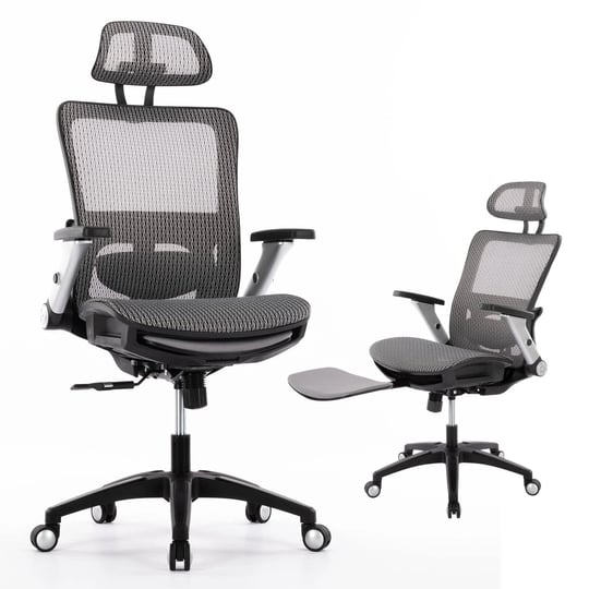 ergonomic-grey-mesh-office-chair-with-footrest-high-back-executive-office-chair-with-headrest-4d-fli-1