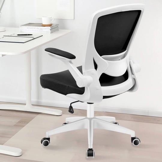 ergonomic-office-chair-kerdom-breathable-mesh-desk-chair-lumbar-support-1