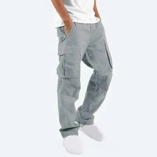 eryao-cargo-pants-for-men-relaxed-fit-causal-slim-beach-work-streetwear-khaki-baggy-pants-with-zippe-1