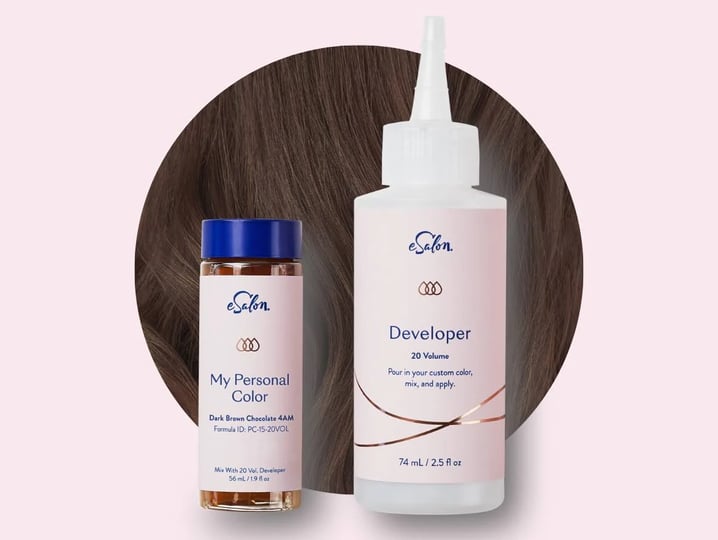 esalon-personal-colorist-kit-dark-brown-chocolate-4am-permanent-hair-color-complete-kit-1