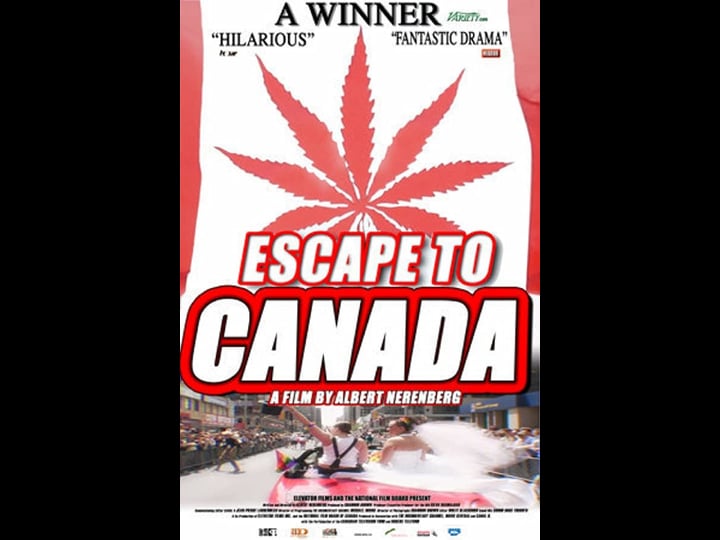 escape-to-canada-tt0434922-1
