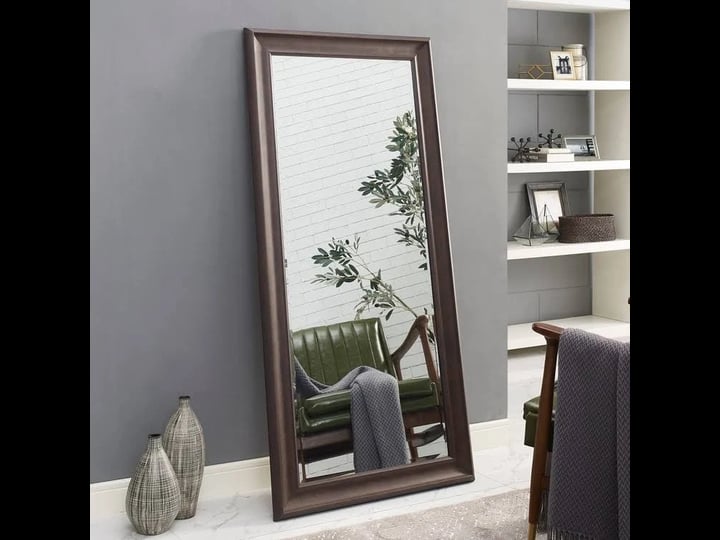 espresso-31-in-w-x-65-in-h-framed-floor-mirror-full-length-mirror-standing-mirror-large-rectangle-fu-1