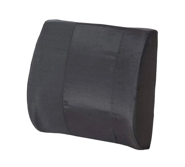 essential-medical-supply-lumbar-cushion-with-strap-black-1
