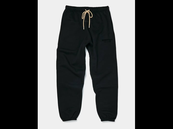 essentials-sweatpant-black-l-1