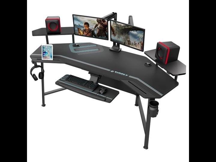 eureka-72-large-gaming-desk-multifunctional-computer-desk-with-shelf-keyboard-tray-black-studio-gami-1