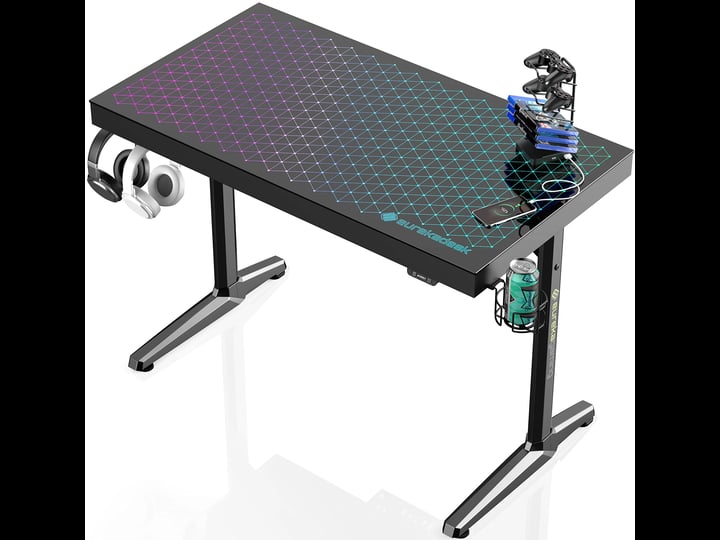 eureka-ergonomic-43-inch-glass-rgb-gaming-desk-with-app-controlled-lighting-1