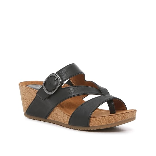 eurosoft-emrie-wedge-sandal-womens-black-size-10-sandals-wedge-1