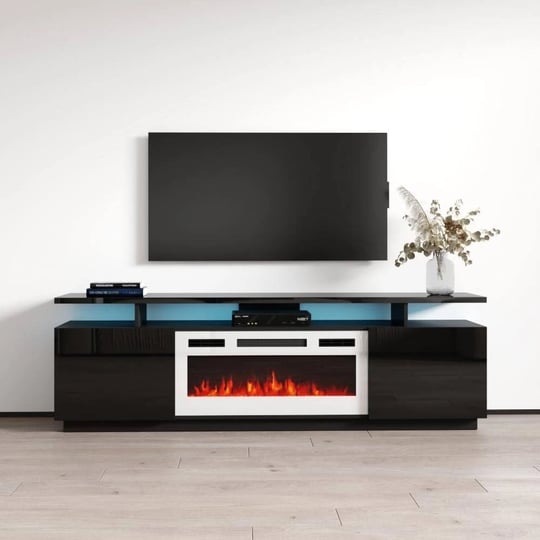eva-kwh-modern-71-inch-electric-fireplace-tv-stand-black-1