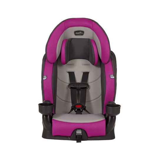 evenflo-chase-plus-2-in-1-booster-car-seat-geneva-pink-1