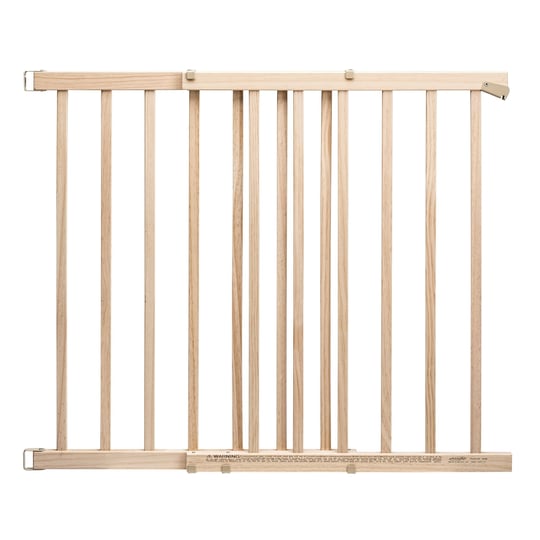 evenflo-walk-thru-top-of-stairs-baby-gate-natural-wood-1