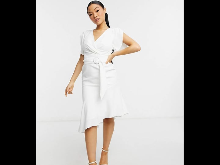 ever-new-petite-puff-asymmetric-hem-midi-dress-in-ivory-white-1