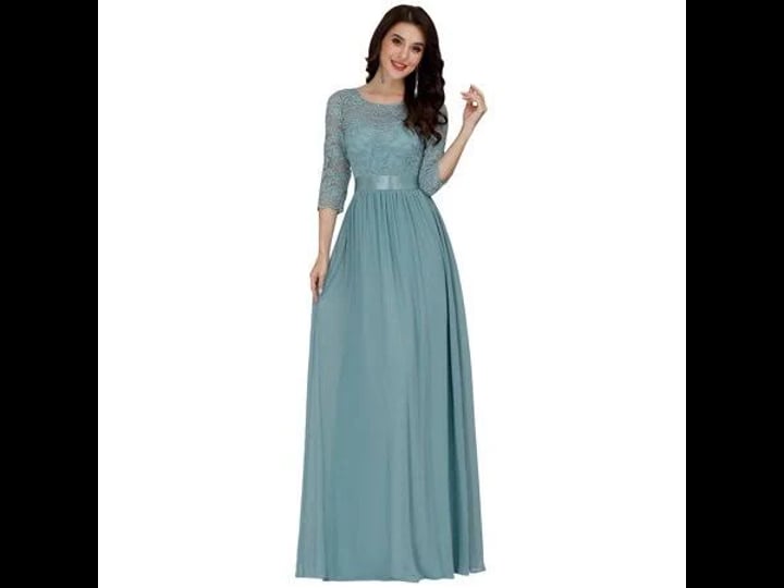 ever-pretty-womens-elegant-long-empire-waist-floral-lace-sleeve-wedding-guest-maid-of-honor-dresses--1