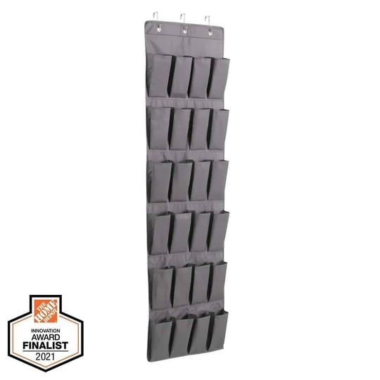 everbilt-62-60-in-h-12-pair-gray-fabric-hanging-shoe-organizer-white-1