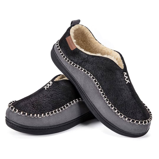 everfoams-mens-suede-memory-foam-moccasin-slippers-with-fuzzy-sherpa-lining-for-indoor-outdoor-use-s-1