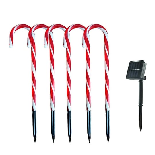evergreen-led-battery-operated-candy-cane-outdoor-garden-lights-for-xmas-decor-size-red-floor-plasti-1