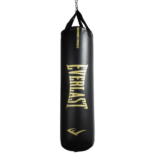 everlast-100-lb-elite-nevatear-heavy-bag-black-gold-1