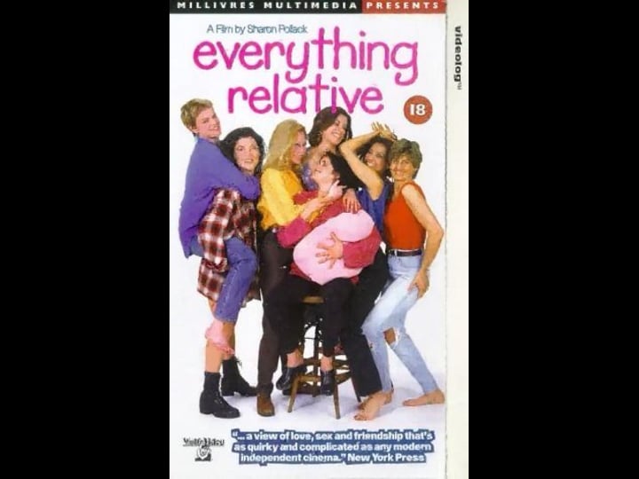 everything-relative-tt0116245-1