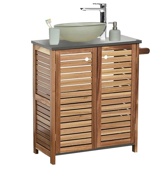 evideco-wall-mounted-sink-floor-cabinet-elements-acacia-gray-wood-1