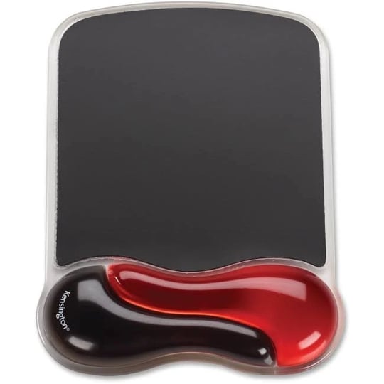 evolve-ev521598-gel-wave-mouse-pad-with-wrist-rest-red-black-1
