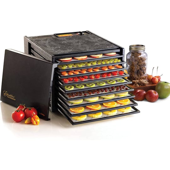 excalibur-3900b-9-tray-electric-food-dehydrator-with-adjustable-thermostat-accurate-temperature-cont-1