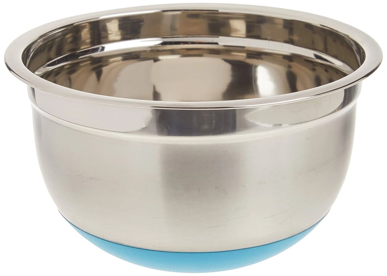 excelsteel-297-3-quart-stainless-steel-non-skid-base-mixing-bowl-1