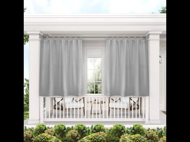 exclusive-home-curtains-indoor-outdoor-solid-cabana-tab-top-curtain-panel-pair-54x144-cloud-grey-siz-1