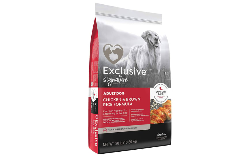 exclusive-signature-adult-chicken-brown-rice-dog-food-30-lbs-1