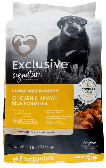 exclusive-signature-large-breed-puppy-chicken-brown-rice-30-lb-1