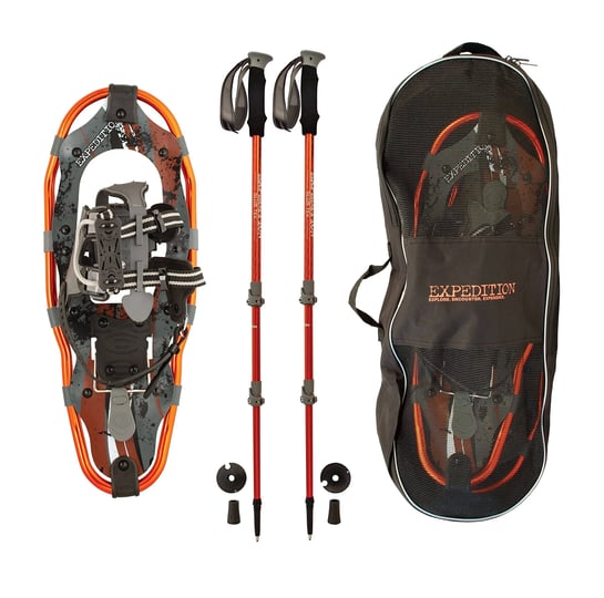 expedition-outdoors-truger-trail-ii-series-snowshoe-trekking-kit-22l-x-9w-1