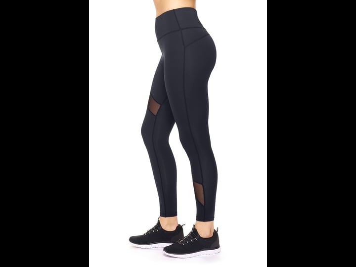 expert-brand-womens-airstretch-high-waist-asymmetric-mesh-panel-leggings-with-pocket-black-m-1