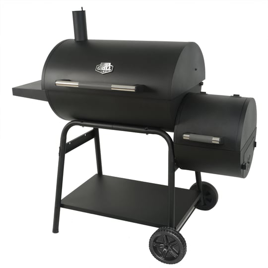 expert-grill-28-offset-charcoal-smoker-grill-with-side-firebox-black-1