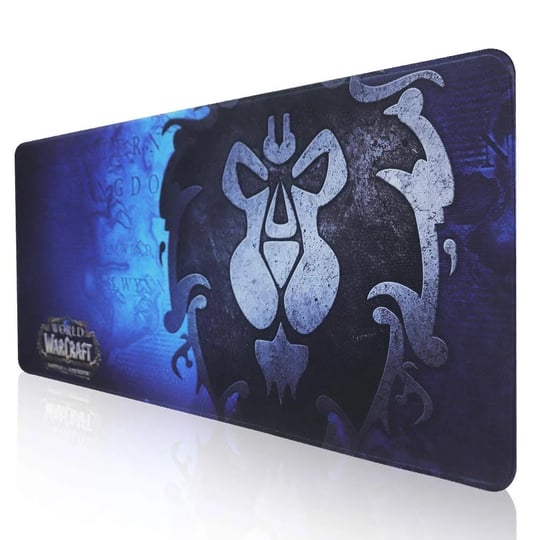 Top 5 World of Warcraft Mouse Pads: Enhance Your Gaming Experience