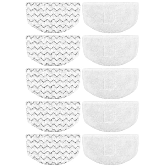 extolife-10-pack-steam-mop-replacement-pads-for-bissell-powerfresh-steam-mop-1940-1806-1544-1440-207-1