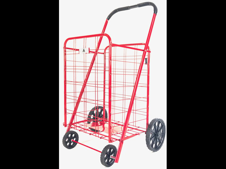 extra-large-heavy-duty-shopping-cart-red-1