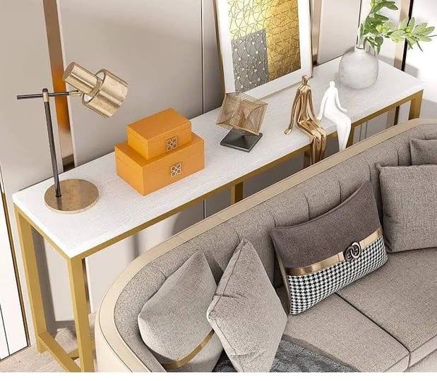 extra-long-sofa-couch-console-table-71inch-narrow-entryway-hallway-table-gold-1