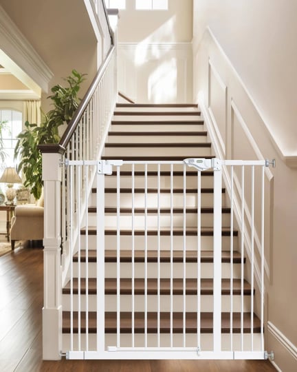 extra-tall-baby-gate-for-stairs-and-doorways-adjustable-1