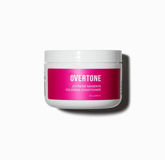 extreme-magenta-hair-color-depositing-hydrating-conditioner-8-oz-healthy-semi-permanent-dye-alternat-1
