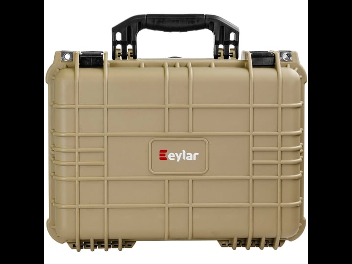 eylar-standard-16-gear-equipment-hard-camera-case-waterproof-with-foam-tan-1