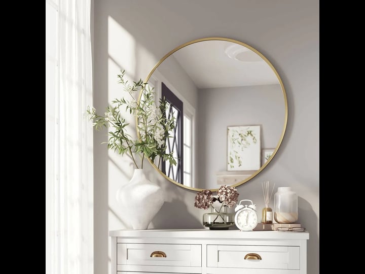 eysan-round-metal-framed-wall-mounted-accent-mirror-everly-quinn-finish-gold-1