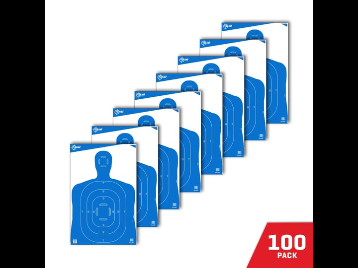 ez-aim-silhouette-paper-shooting-targets-23w-x-35h-100-pack-blue-1