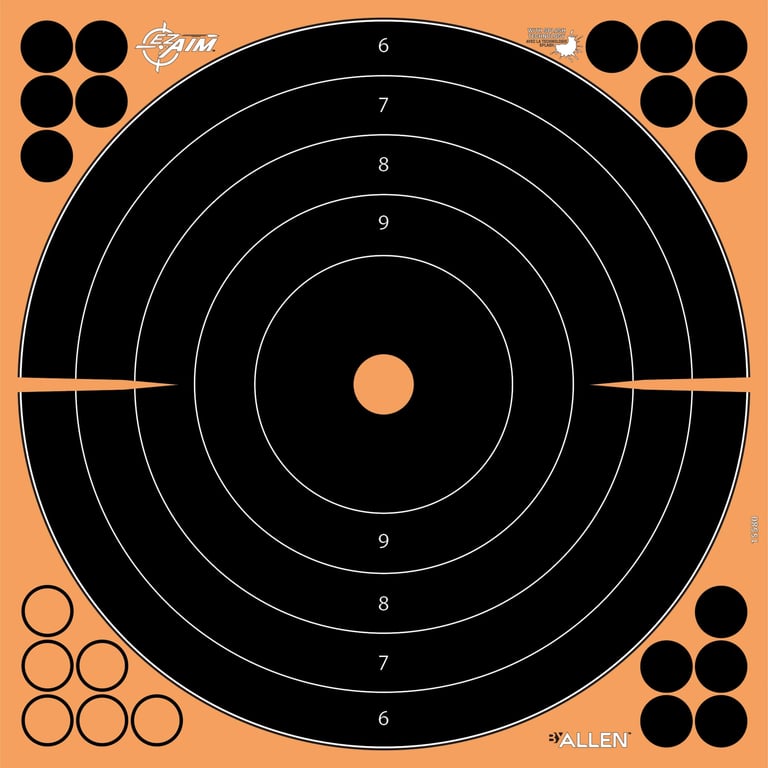 ez-aim-splash-reactive-adhesive-paper-shooting-targets-12-in-bullseye-3-pack-black-orange-1
