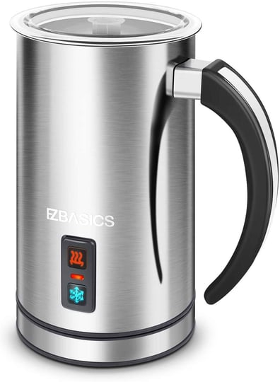 ezbasics-electric-milk-steamer-stainless-steel-8-4oz-250ml-automatic-hot-and-cold-foam-maker-1