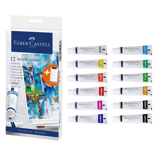 faber-castell-acrylic-paint-set-12-paint-tube-colors-acrylic-paint-set-for-adults-1