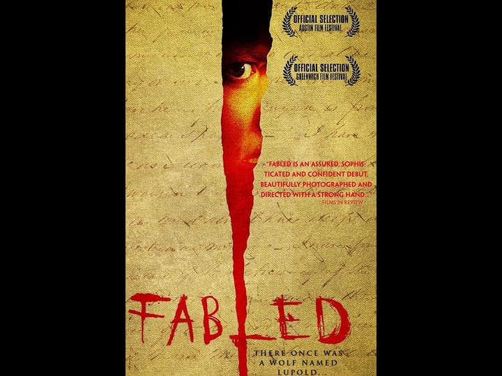 fabled-tt0299863-1