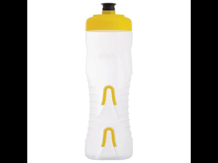 fabric-cageless-750ml-water-bottle-yellow-1