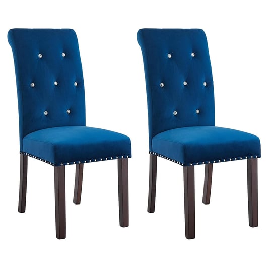 fabric-dining-chairs-set-of-2-drmscuum-comfy-blue-velvet-with-buttons-and-nails-wooden-frame-and-rub-1