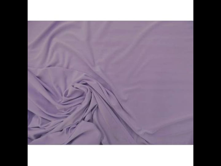 fabric-light-weight-polyester-spandex-4-way-stretch-lavender-purple-d301-size-yard-1
