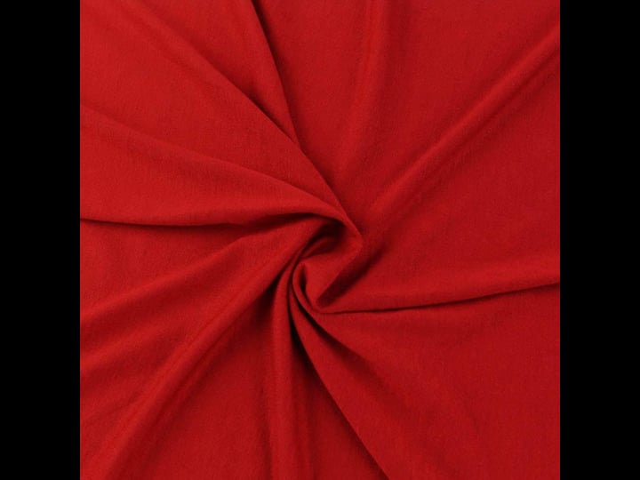 fabricla-cotton-spandex-jersey-fabric-12-oz-solid-colors-2-yards-red-1